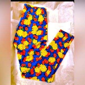 Lularoe leggings